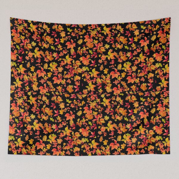 Item preview, Autumn leaves Fallen leaves designed and sold by Katie010.