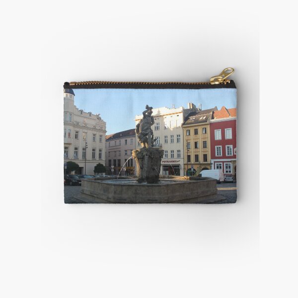 Item preview, Olomouc Jupiter Fountain designed and sold by Elena Skvortsova.