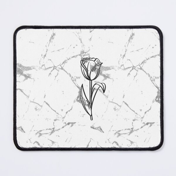 Item preview, Marble rose designed and sold by ImperialDE.