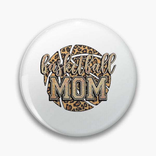 Artikelvorschau, Basketball-Mamma-lustiger Leopard-Basketball entworfen und verkauft von jackjerry.