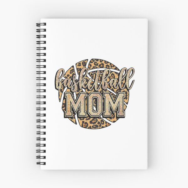Artikelvorschau, Basketball-Mamma-lustiger Leopard-Basketball entworfen und verkauft von jackjerry.