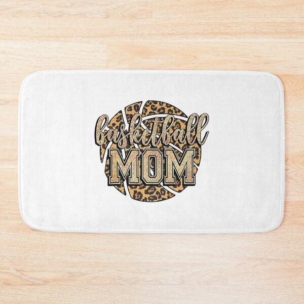 Artikelvorschau, Basketball-Mamma-lustiger Leopard-Basketball entworfen und verkauft von jackjerry.