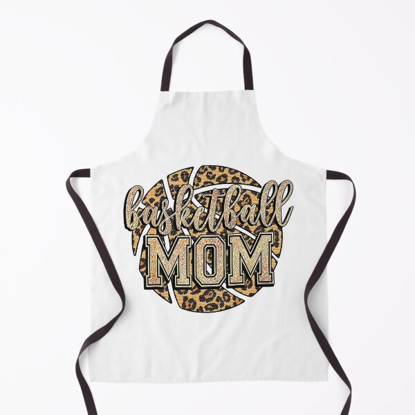 Artikelvorschau, Basketball-Mamma-lustiger Leopard-Basketball entworfen und verkauft von jackjerry.
