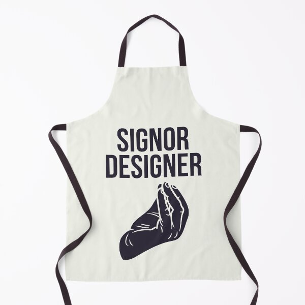 Item preview, Signor Designer designed and sold by trendingatees.