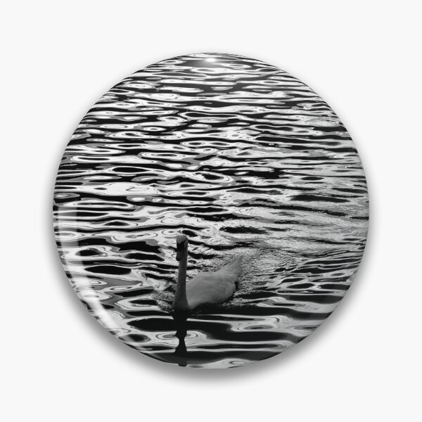 Item preview, Two Swans and River Ripples designed and sold by CarolinaReina.
