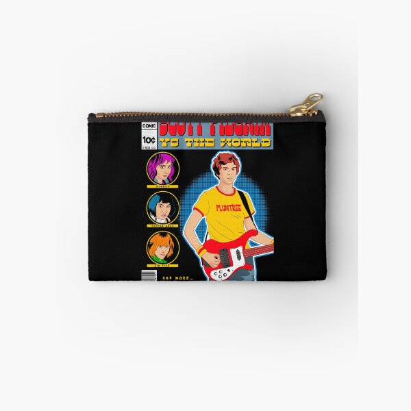 Item preview, Scott Pilgrim comic cover designed and sold by MalakianArt.