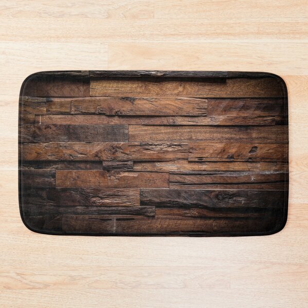 Item preview,  Natural Homemade Wooden Planks  designed and sold by BerryCats.