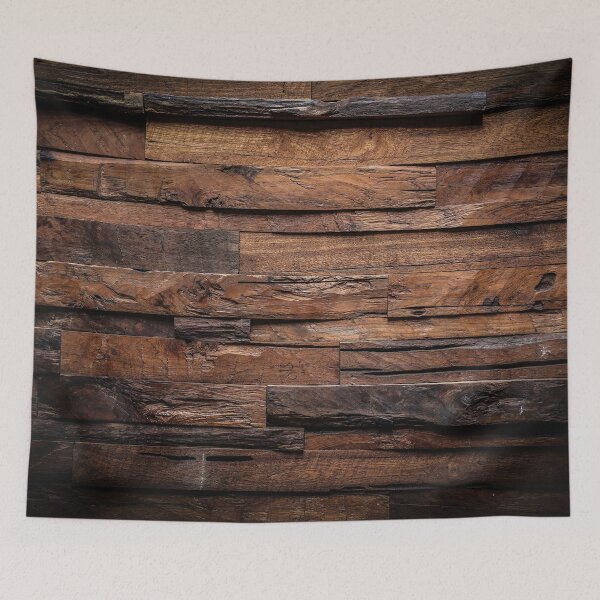 Item preview,  Natural Homemade Wooden Planks  designed and sold by BerryCats.