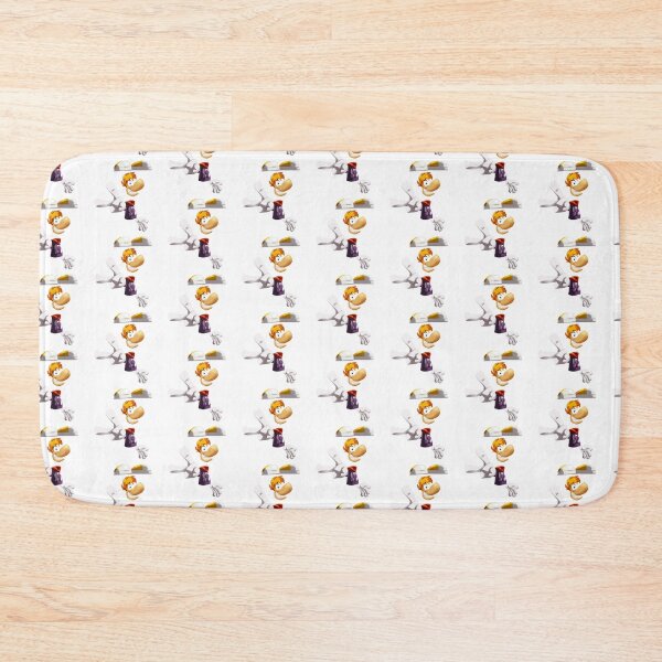 Item preview, Rayman designed and sold by Dreamcatcher11.