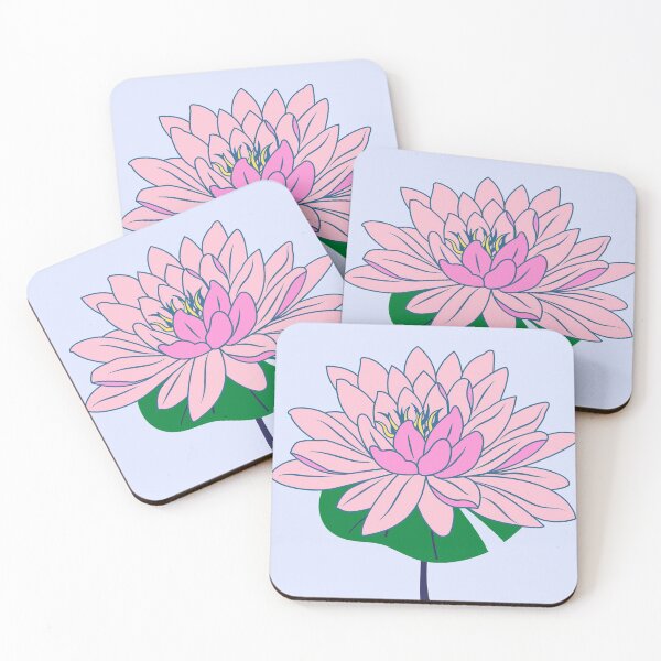 Item preview, Lotus designed and sold by ArtbySheetal.