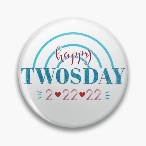 Artikelvorschau, Twoday Tuesday Vintage (2 22 2022) entworfen und verkauft von i-longmanshop.