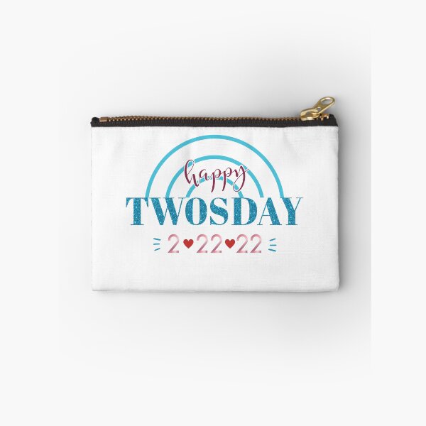 Item preview, Twosday Tuesday Vintage (2 22 2022) designed and sold by i-longmanshop.