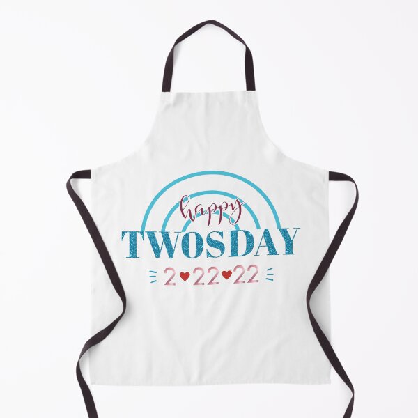 Item preview, Twosday Tuesday Vintage (2 22 2022) designed and sold by i-longmanshop.