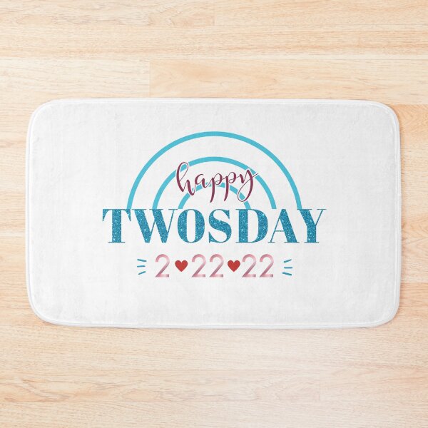 Item preview, Twosday Tuesday Vintage (2 22 2022) designed and sold by i-longmanshop.
