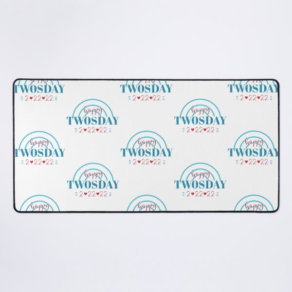 Item preview, Twosday Tuesday Vintage (2 22 2022) designed and sold by i-longmanshop.