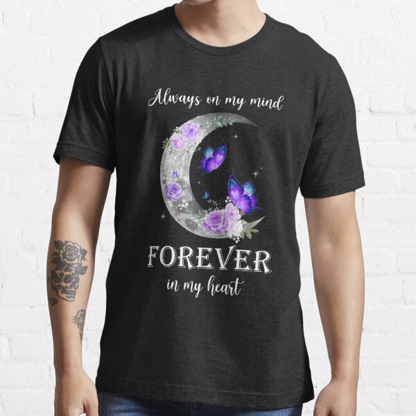 In Loving Memory, Photo Memorial T-Shirt