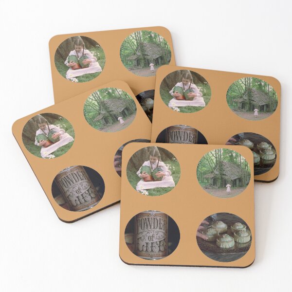 Item preview, Extra things from Return to Oz designed and sold by TheNuttyDuck.
