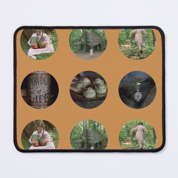 Item preview, Extra things from Return to Oz designed and sold by TheNuttyDuck.