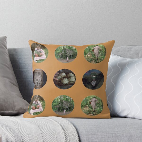 Item preview, Extra things from Return to Oz designed and sold by TheNuttyDuck.