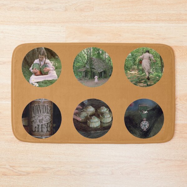 Item preview, Extra things from Return to Oz designed and sold by TheNuttyDuck.