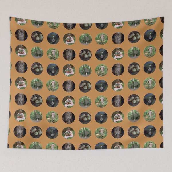 Item preview, Cosas extra de Regreso a Oz designed and sold by TheNuttyDuck.
