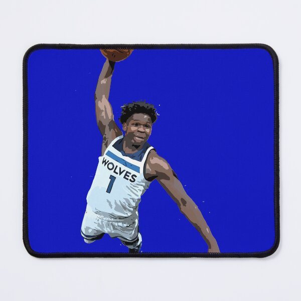 Item preview, Anthony Edwards designed and sold by raffrasta.