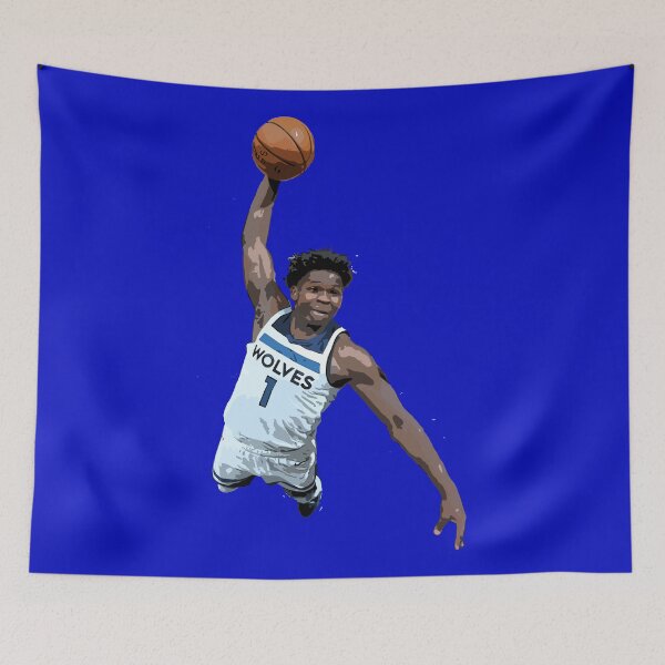 Item preview, Anthony Edwards designed and sold by raffrasta.