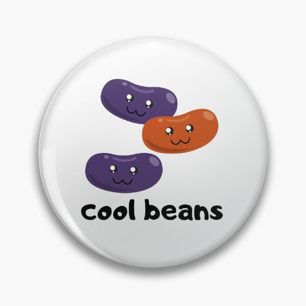 Item preview, cool beans designed and sold by schenwow.