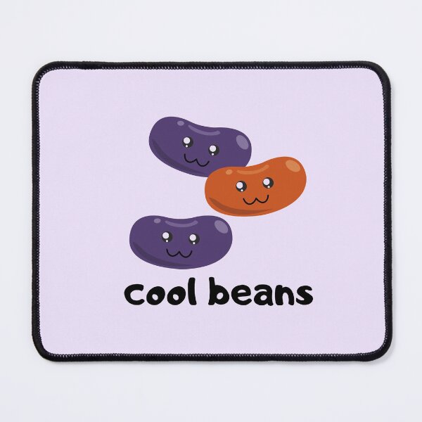 Item preview, cool beans designed and sold by schenwow.