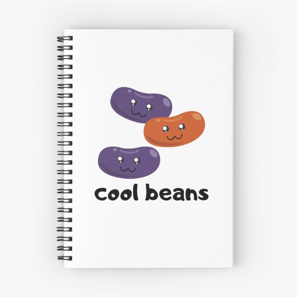 Item preview, cool beans designed and sold by schenwow.