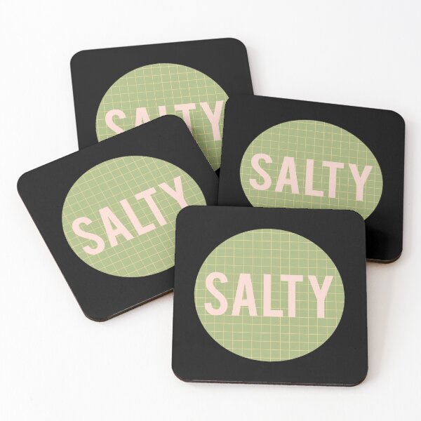 Item preview, Salty designed and sold by Binod Kashyap.