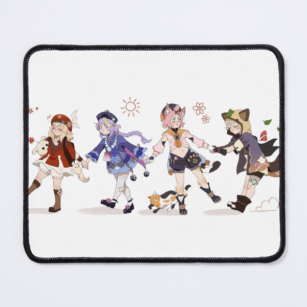Item preview, Genshin Impact Children designed and sold by iampompeii.