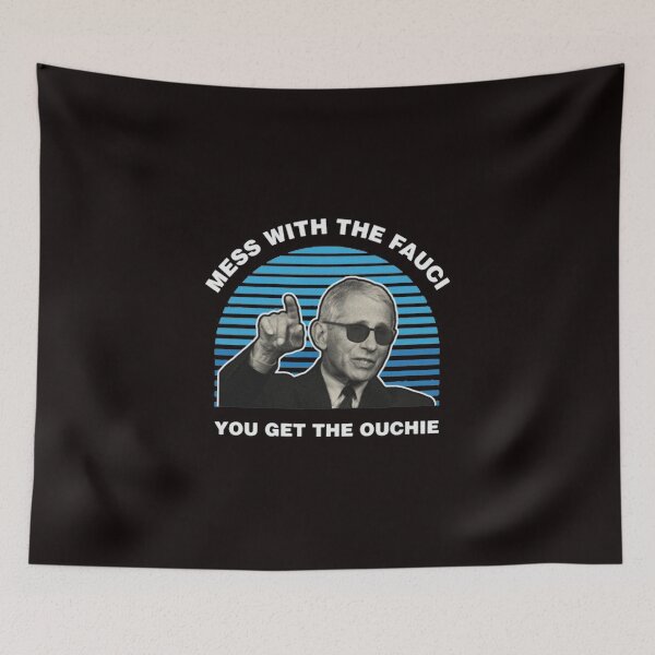 Item preview, fauci designed and sold by THESLIMUT.