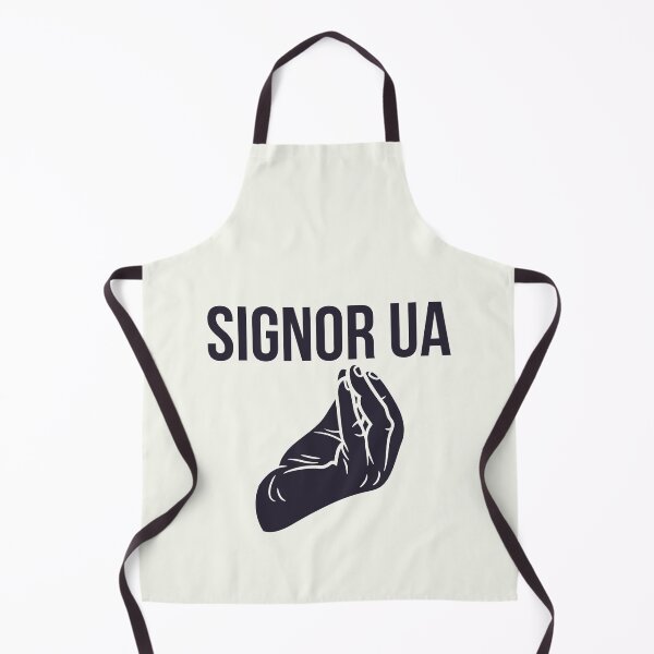 Item preview, Signor UA designed and sold by trendingatees.