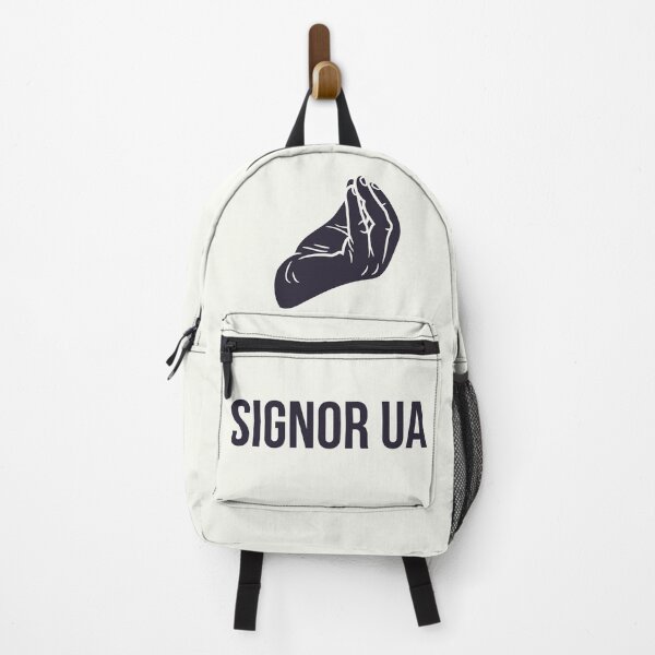 Item preview, Signor UA designed and sold by trendingatees.
