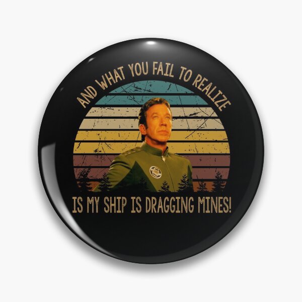 Item preview, And what you fail to realize boss character poster designed and sold by AnaCunha3120.