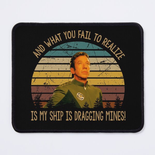 Item preview, And what you fail to realize boss character poster designed and sold by AnaCunha3120.