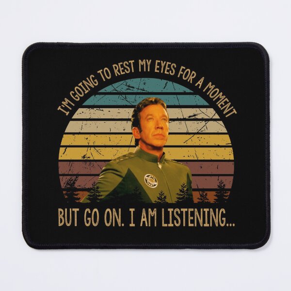 Item preview, I'm going to rest my eyes for a moment poster vintage designed and sold by AnaCunha3120.
