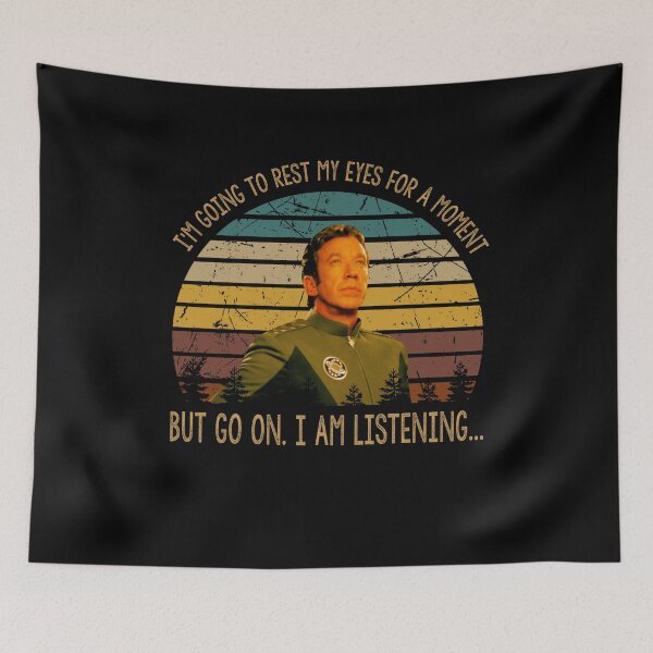 Item preview, I'm going to rest my eyes for a moment poster vintage designed and sold by AnaCunha3120.