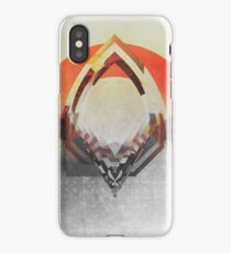 Weight iPhone Case/Skin