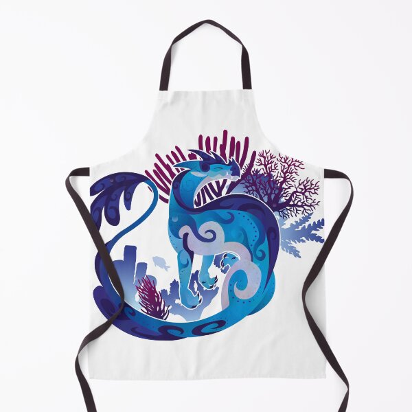 Item preview, Naga designed and sold by Flyn Lunicorne.