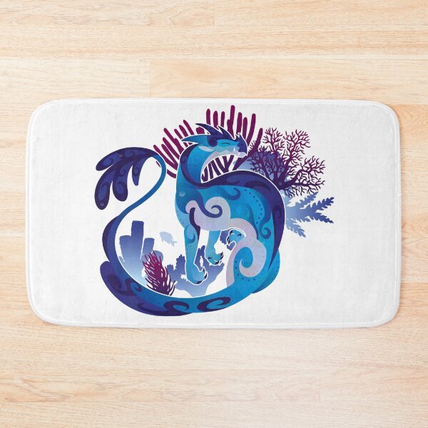 Item preview, Naga designed and sold by Flyn Lunicorne.