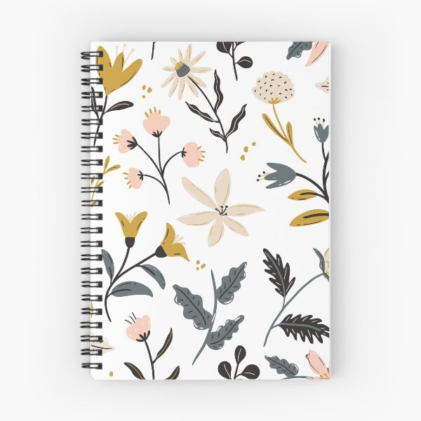 Item preview, Botanical pattern designed and sold by Terelaska.