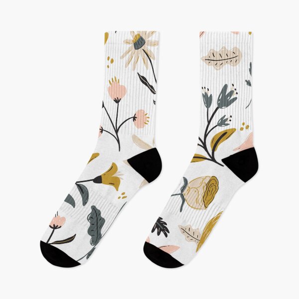 Item preview, Botanical pattern designed and sold by Terelaska.