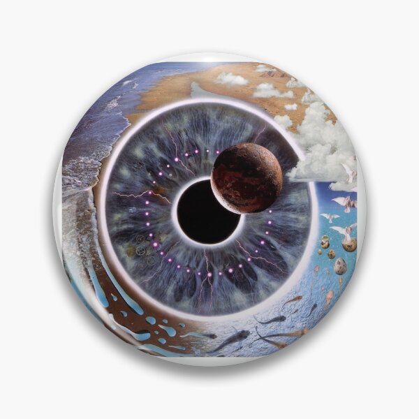 Item preview, rosa floyd designed and sold by Anthonny Barlan.