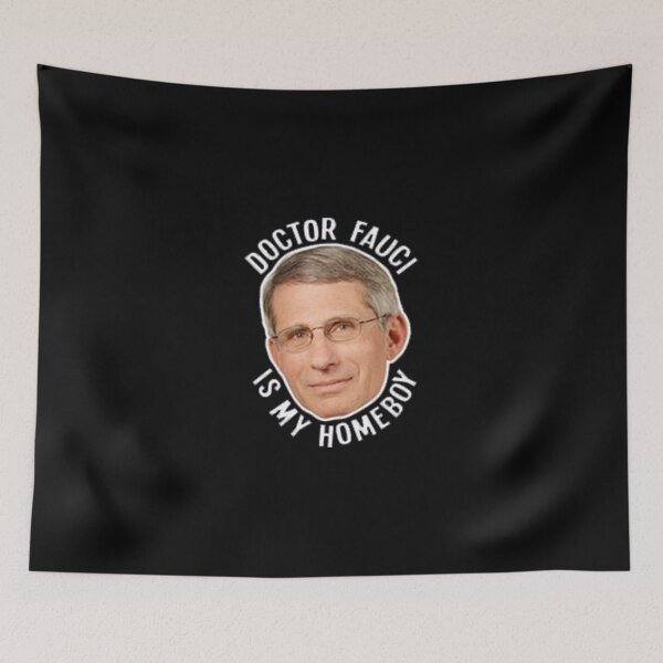 Item preview, doctor fauci  designed and sold by THESLIMUT.