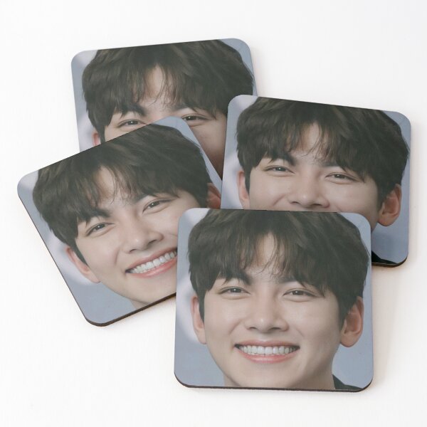 Item preview, ji chang wook designed and sold by alzahra.