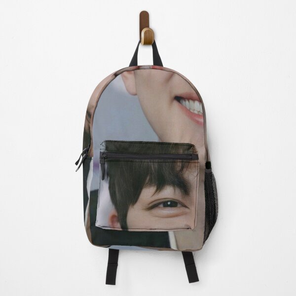Item preview, ji chang wook designed and sold by alzahra.