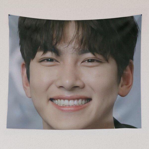 Item preview, ji chang wook designed and sold by alzahra.