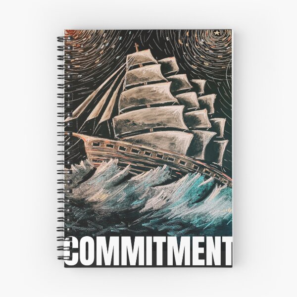 Item preview, Boat Sailing ThroughThe Strom  designed and sold by clothstudios.